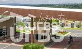 Imagem: Jardins Bolonha - Terreno Residencial