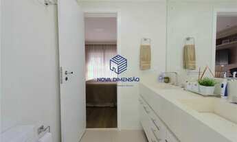 Imagem 5: Apartamento em Alto de Pinheiros