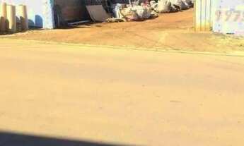 Imagem 2: Terreno Industrial em Jardim São Francisco - Santa Bárbara Doeste