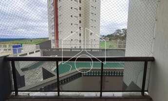 Imagem: Residencial Apartamento em Marília