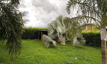 Imagem 3: Casa em condomínio fechado
