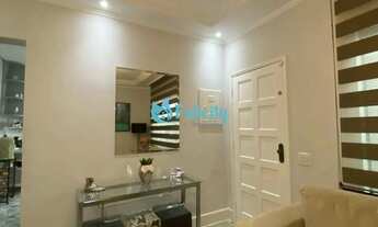 Imagem 7: Casa com 3 dorms, 2 vagas, 130m2 no Parque São Domingos