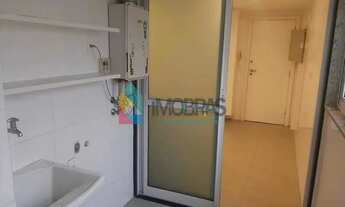 Imagem 6: APARTAMENTO LEBLON, 4 SUITES, 2 VAGAS, OTIMA LOCALIZAÇÃO NO LEBLON PROXIMO A PRAIA ,VARAND