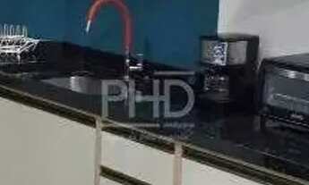 Imagem: Apartamento para aluguel, 1 quarto, Centro