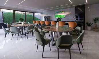 Imagem 6: Terreno à venda no Residencial Ravello em excelente localização - Indaiatuba, SP