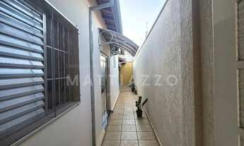 Imagem 4: Casa à venda com 03 dormitórios, no Jardim Santo André em Limeira/SP