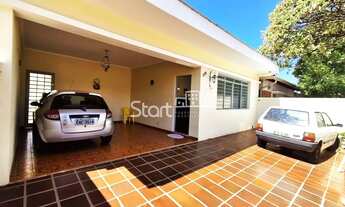 Imagem: Casa - Taquaral - Campinas