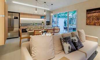 Imagem 4: Jardins Berlim Casa Preço de Oportunidade