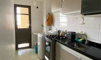 Imagem 4: Apartamento para venda no condomínio Jardins de Toscana