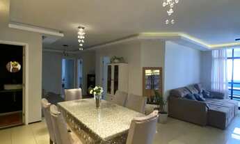 Imagem: Apartamento a venda com 4 quartos sendo