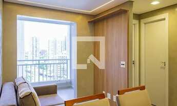 Imagem: Apartamento à Venda - Barra Funda, 2 Quartos