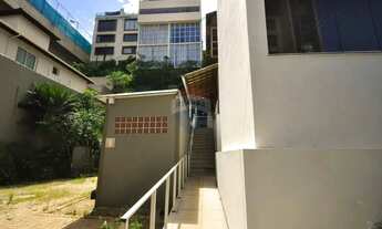 Imagem 5: Casa 7 Quartos, 8 Vagas no Bairro Santa Lúcia Belo Horizonte!