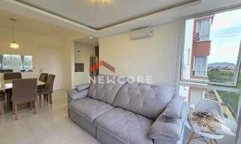 Imagem 3: Apartamento em Avenida da Cavalhada - Cavalhada - Porto Alegre/RS