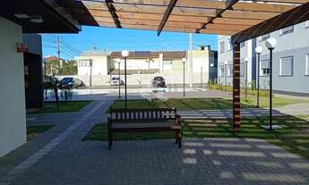 Imagem 5: Apartamento 2 dormitórios sacada e churrasqueira Condomínio Igara Club - Canoas RS