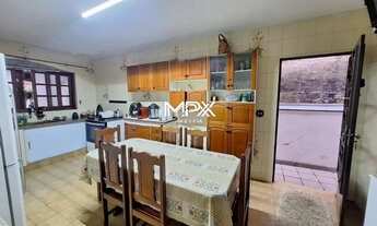 Imagem 7: Casa à venda em Piracicaba, Jardim Itapuã, com 3 quartos, com 134.7 m²