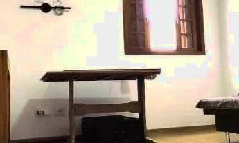 Imagem 6: Um lar que oferece o equilíbrio perfeito e aconchego. Venha conhecer!