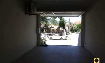 Imagem 6: CASA RESIDENCIAL - 5 DORMITÓRIOS - COM EDÍCULA - 508m² DE ÁREA PRIVATIVA - CAMPECHE - FLOR