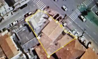 Imagem 5: Ponto comercial duas salas e 1 casa. Av Manoel Monteiro esquina c/ rua Moises Batista