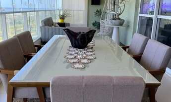 Imagem 7: Apartamento a venda em Jaguaribe com 4 suites vista mar no Premiere Jaguaribe