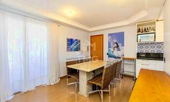 Imagem 4: Apartamento à venda por R$359.000 no Afonso Pena - Curitiba - PR