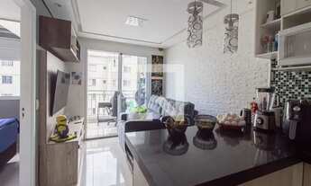 Imagem: Apartamento à Venda - Jardim Aricanduva