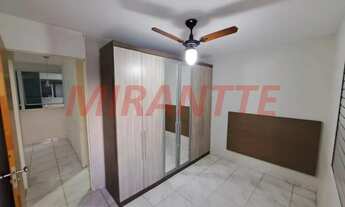 Imagem 6: Apartamento para Venda na Av Engenheiro Caetano Alvares - bairro do Imirim, São Paulo