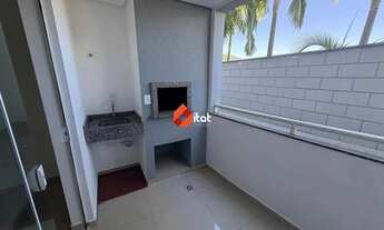 Imagem: Apartamento para aluguel, 2 quartos, 1 vaga