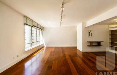 Imagem 2: Apartamento espaçoso em Santa Cecília, com lazer e excelente localização