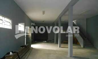 Imagem 7: Galpão na Vila Maria