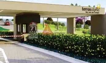 Imagem 3: Terreno à Venda em Condomínio Fechado no bairro Urbanova em São José dos Campos