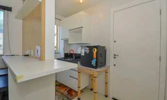 Imagem 6: Vendas Apartamento Curitiba PR