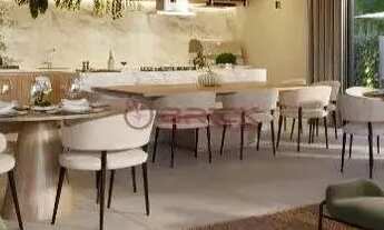 Imagem 7: Apartamento com 2 quartos sendo 1 suíte, 84 m² em Agriões - Teresópolis/RJ