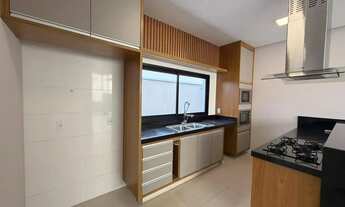 Imagem 3: Casa térrea para locação - Alphaville Nova Esplanada