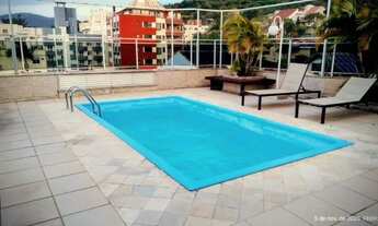 Imagem 3: COBERTURA À VENDA EM FLORIANÓPOLIS PRÓXIMO A UFSC