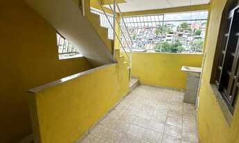 Imagem 2: Alugo casa de 2 cômodos no Cidade Ipava/Vila Gilda