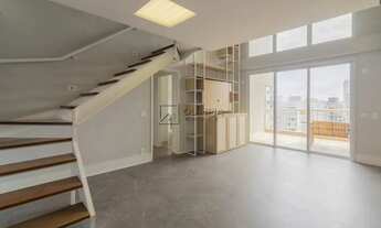 Imagem 2: Aluguel Apartamento 2 Dormitórios - 147 m² Brooklin