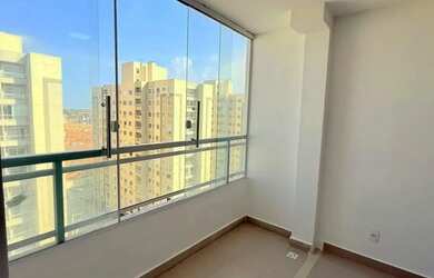 Imagem 2: Apartamento em Cohama - São Luís