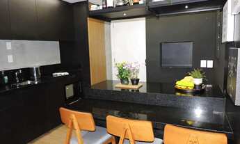 Imagem 5: Studio em Avenida Doutor Nilo Peçanha - Chácara das Pedras - Porto Alegre/RS