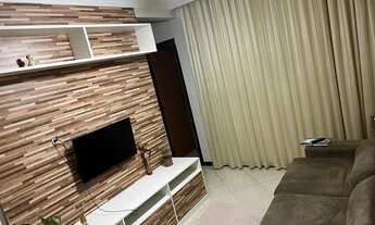 Imagem: Alugo apartamento mobiliado condomínio