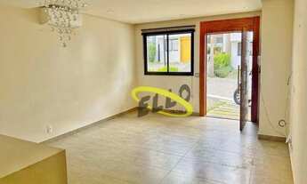 Imagem 3: Casa com 3 dormitórios, 148 m² - venda por R$ 1.100.000,00 ou aluguel por R$ 8.171,00/mês