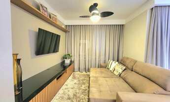 Imagem 5: Apartamento- Botanic Garden Norte