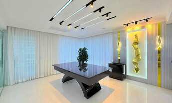 Imagem 7: Imóvel para venda tem 425 metros quadrados com 5 quartos em Jardim Analia Franco - São Pau