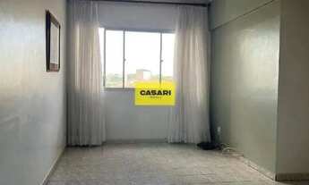 Imagem 2: Apartamento vago, 2 quartos, sala e cozinha amplas, 1 vaga coberta - 60m2, na Moinho Fabri