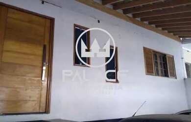 Imagem 2: Casa de rua - Térrea / Residencial / Centro