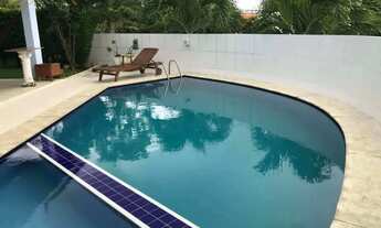 Imagem 2: Casa de condomínio à venda em Lauro de Freitas, Portão, com 6 quartos, 321,00m²