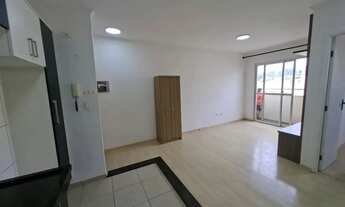 Imagem 3: Apartamento 47 m² semi mobiliado no Jardim Europa - Sorocaba - SP