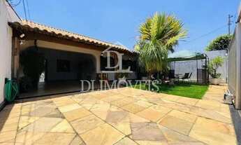 Imagem 4: CASA COM 4 QUARTOS 2 SUITES 4 VAGAS,360M² POR R$ 1.300.000