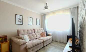 Imagem 2: Apartamento para venda em Freguesia do Ó com 3 quartos , 84m²