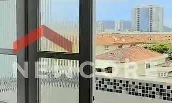 Imagem 4: Apartamento em Rua Nabuco de Araújo - Embaré - Santos/SP