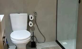 Imagem 4: Imóvel para venda tem 40 metros quadrados com 1 quarto em Cabo Branco - João Pessoa - PB